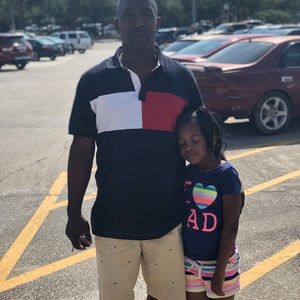 Meet your Posher, Brad